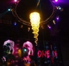 SIDE SHOW - Burlesque Dancers & MYSTERION @ Club XS